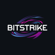 BitStrike logo