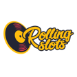 Rolling Slots logo