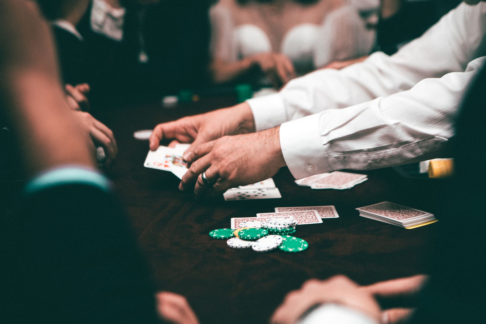 Om casino uden mit id