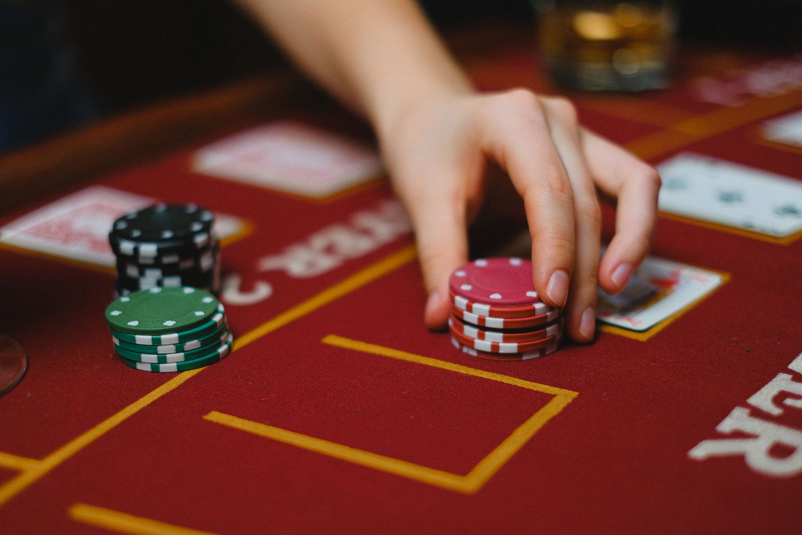 Casino