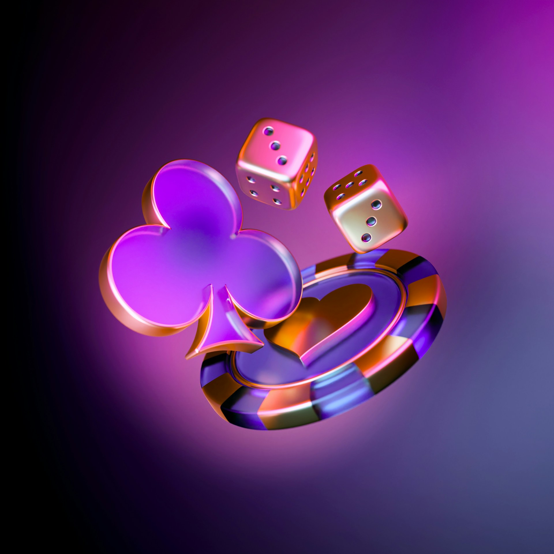 Test casino